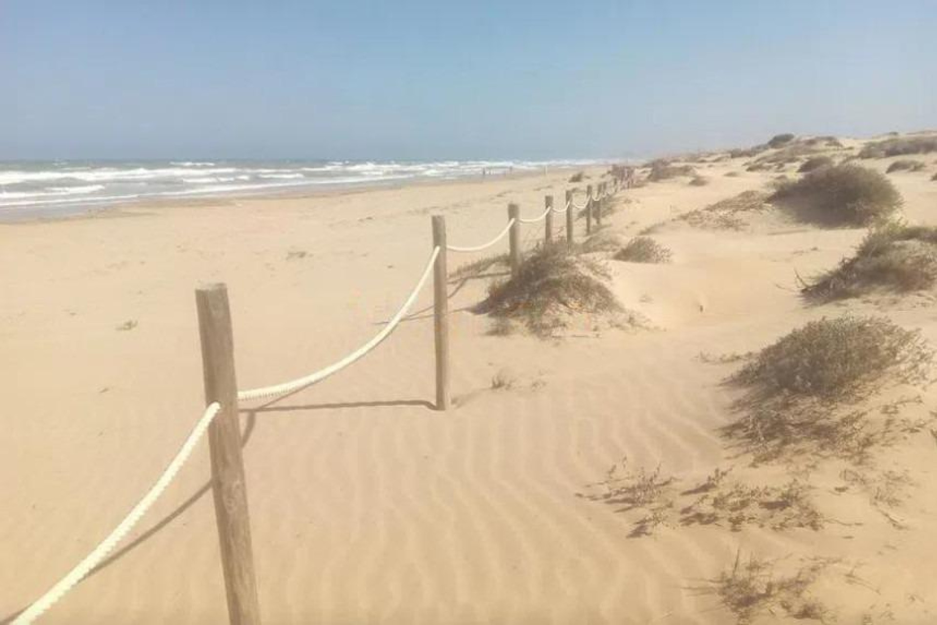 Herverkoop - Apartment - Torrevieja - Los Europeos