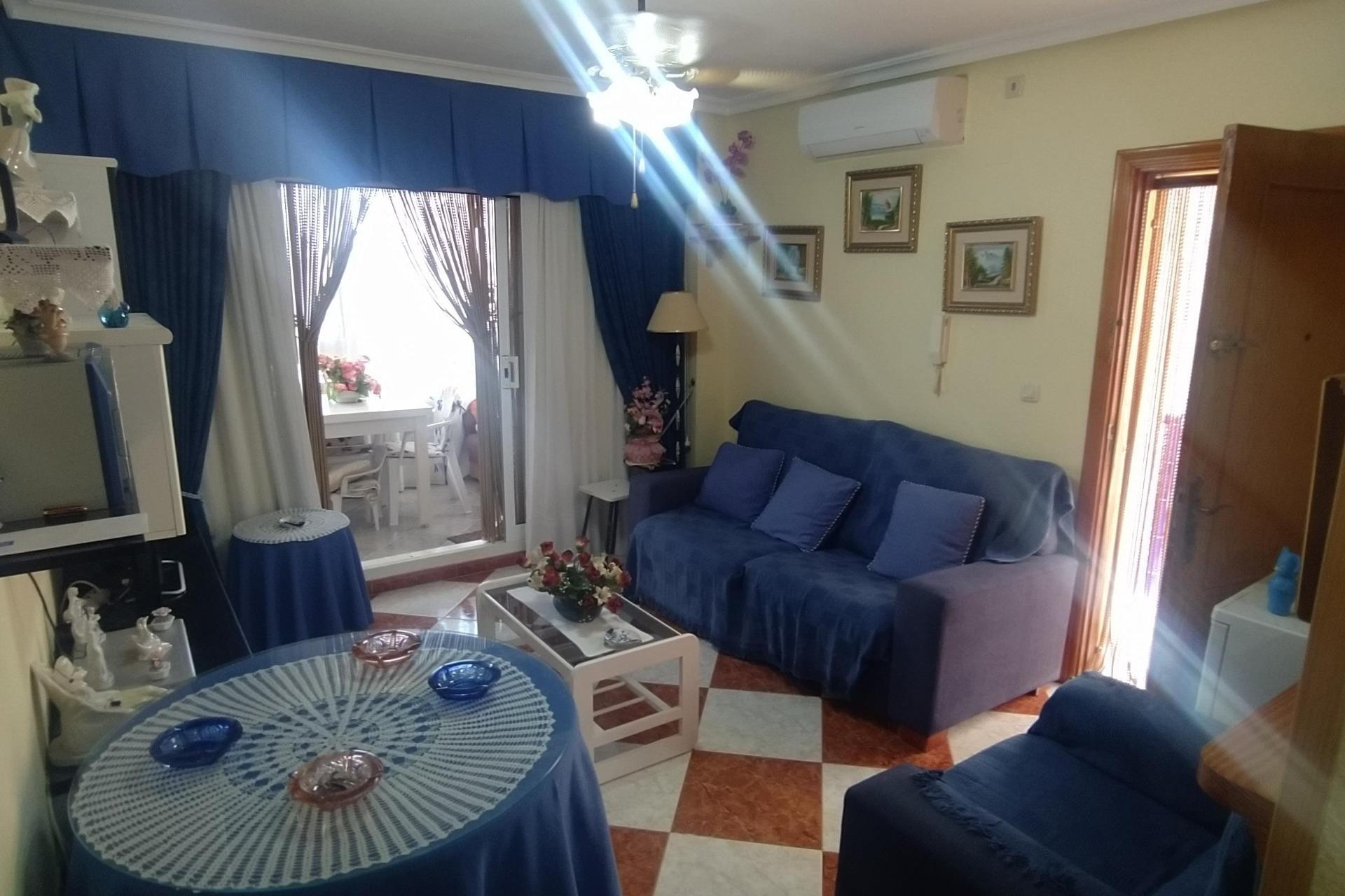 Herverkoop - Apartment - Torrevieja - Los Europeos