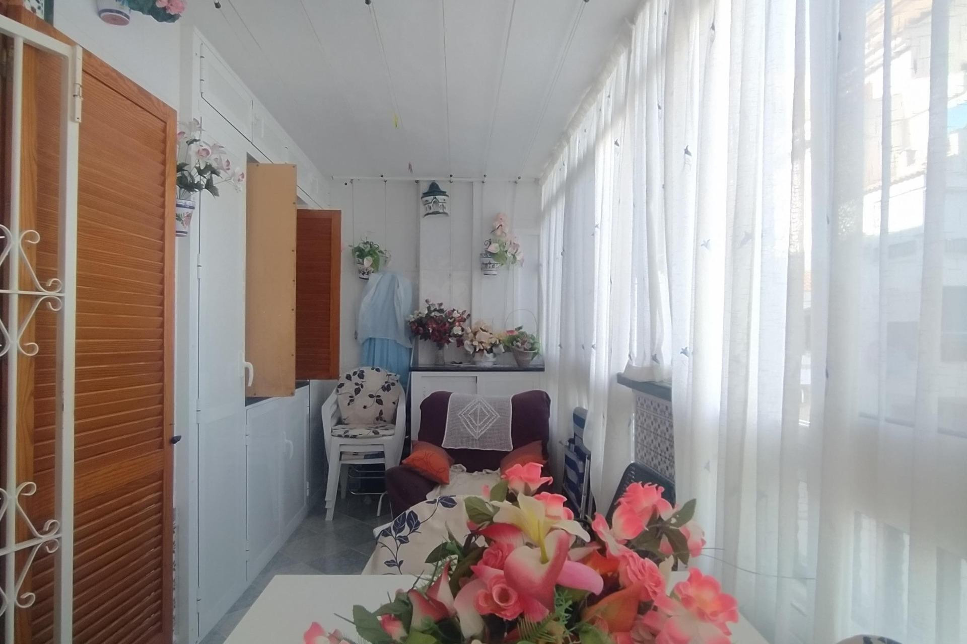 Herverkoop - Apartment - Torrevieja - Los Europeos