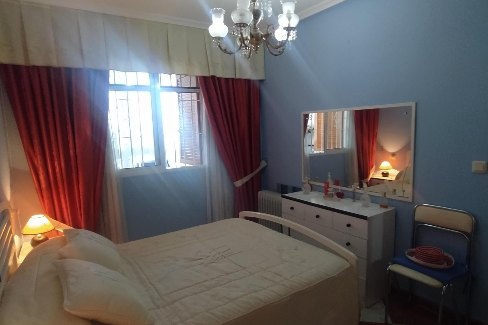 Herverkoop - Apartment - Torrevieja - Los Europeos