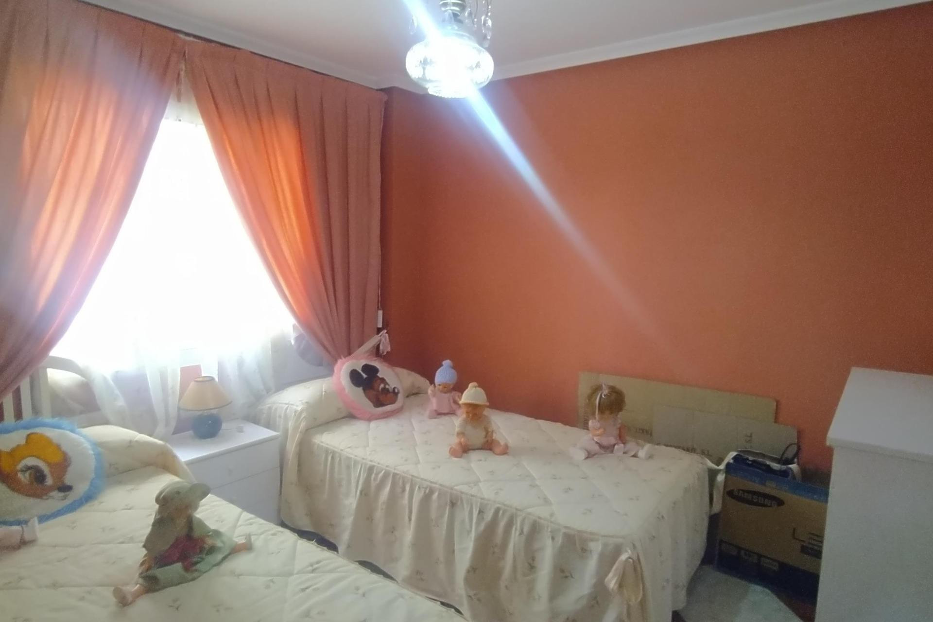 Herverkoop - Apartment - Torrevieja - Los Europeos