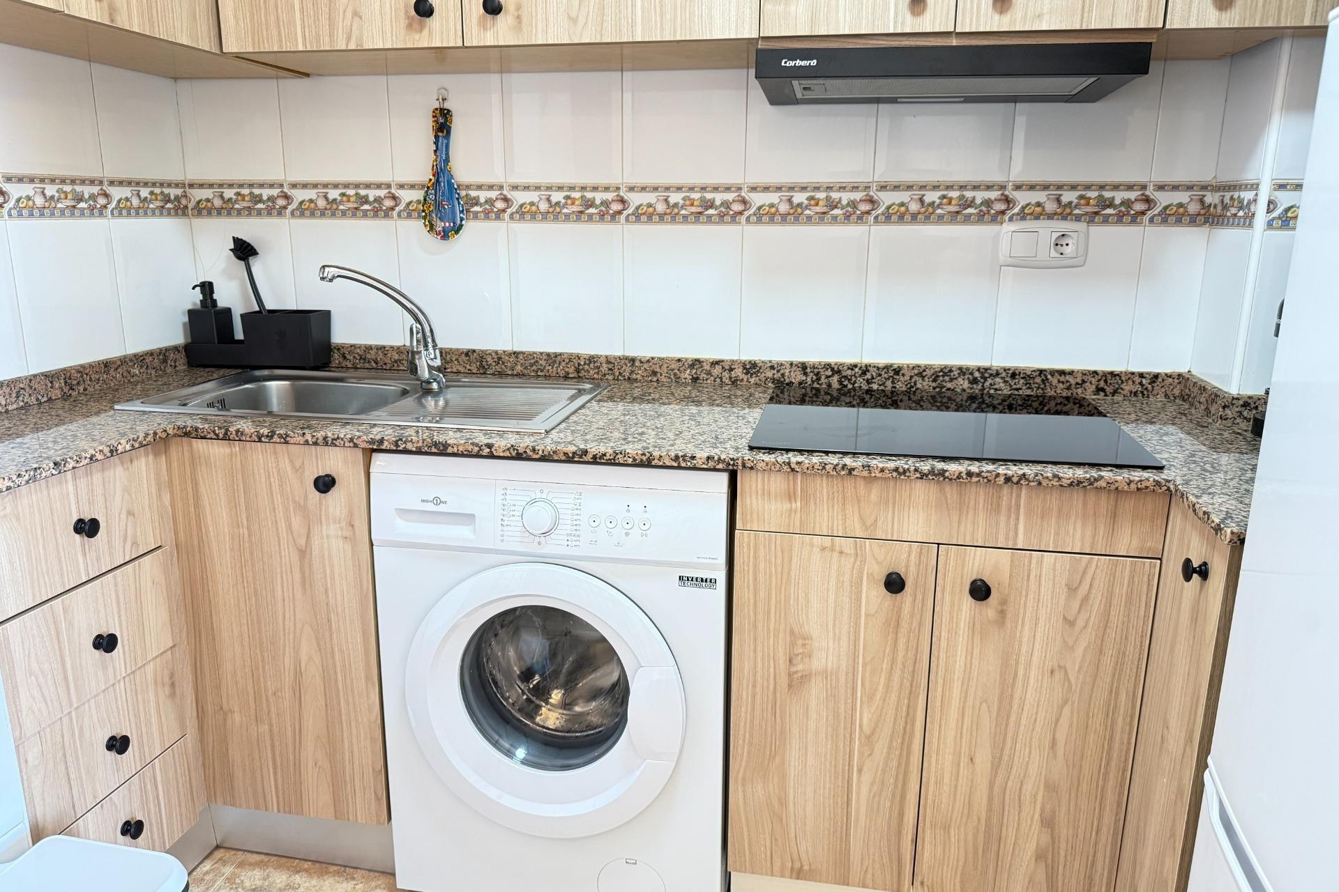 Herverkoop - Apartment - Torrevieja - Los Europeos