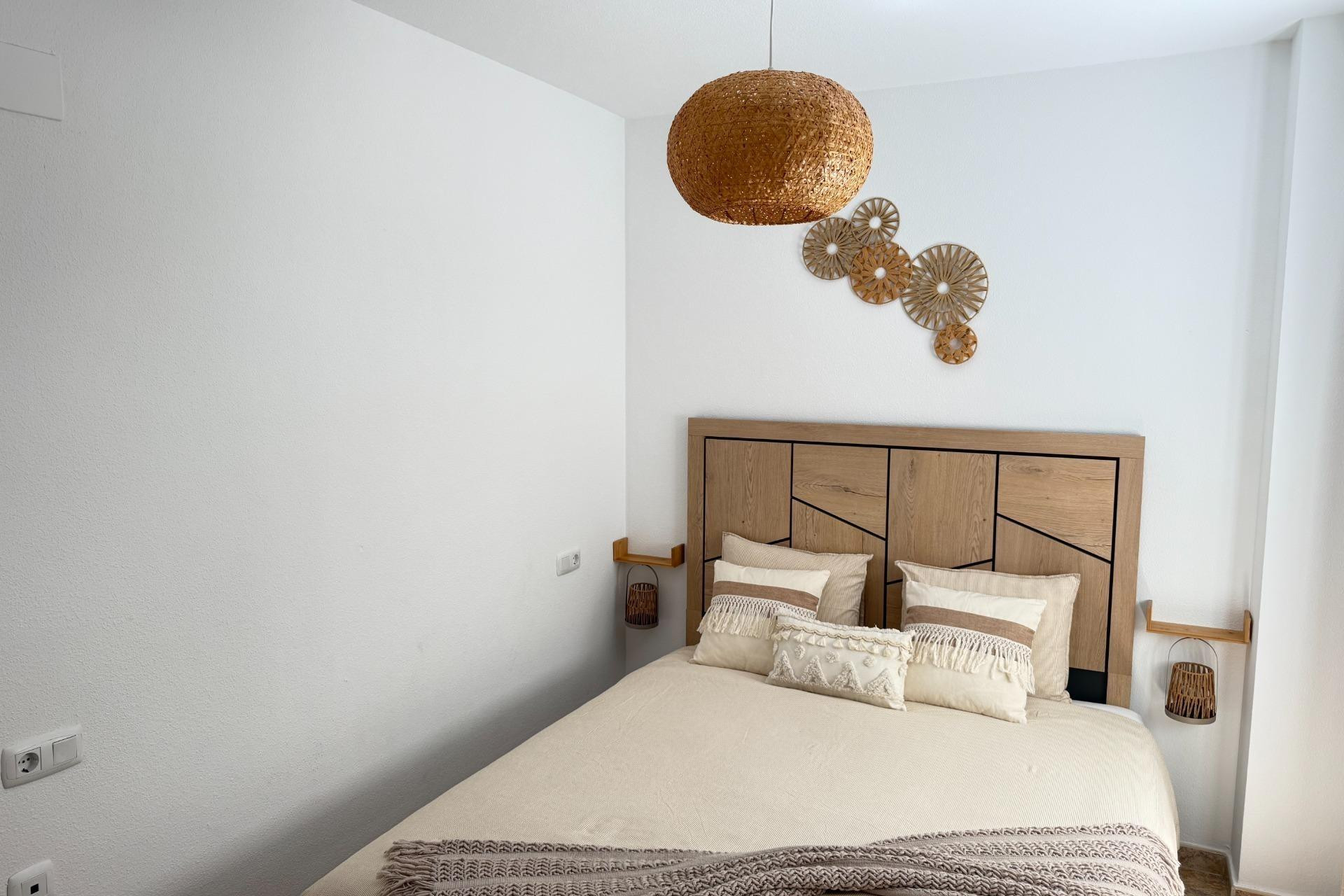 Herverkoop - Apartment - Torrevieja - Los Europeos