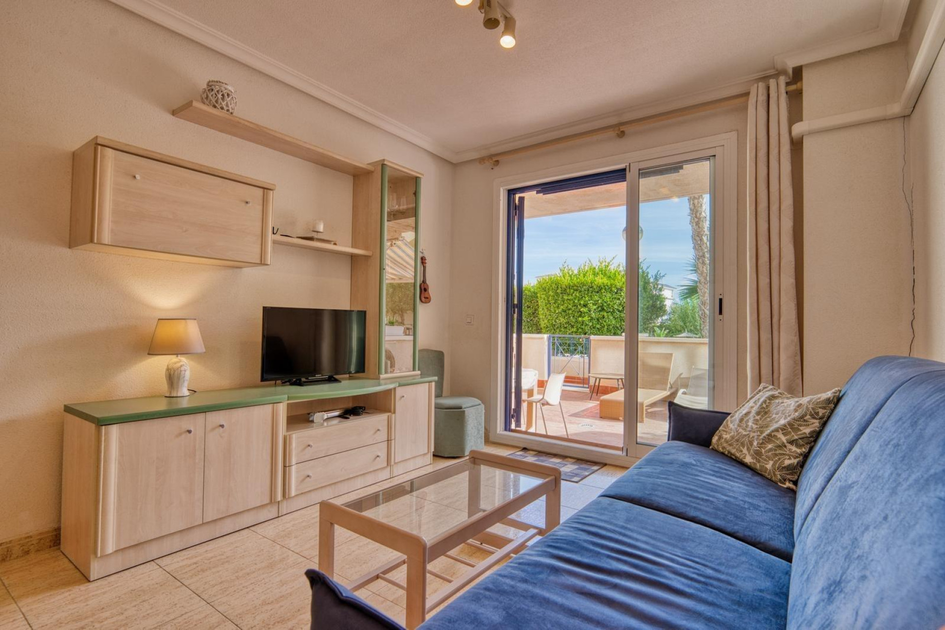 Herverkoop - Apartment - Torrevieja - Los Europeos