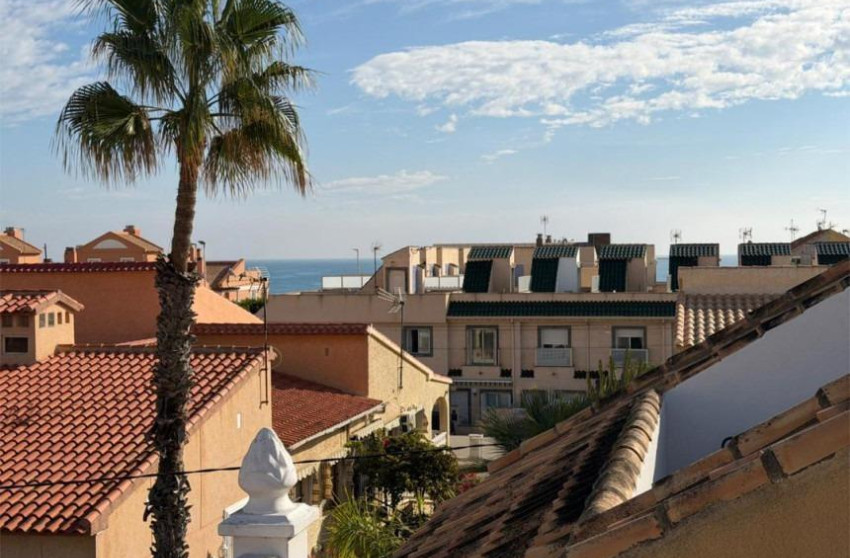 Herverkoop - Apartment - Torrevieja - Los Europeos
