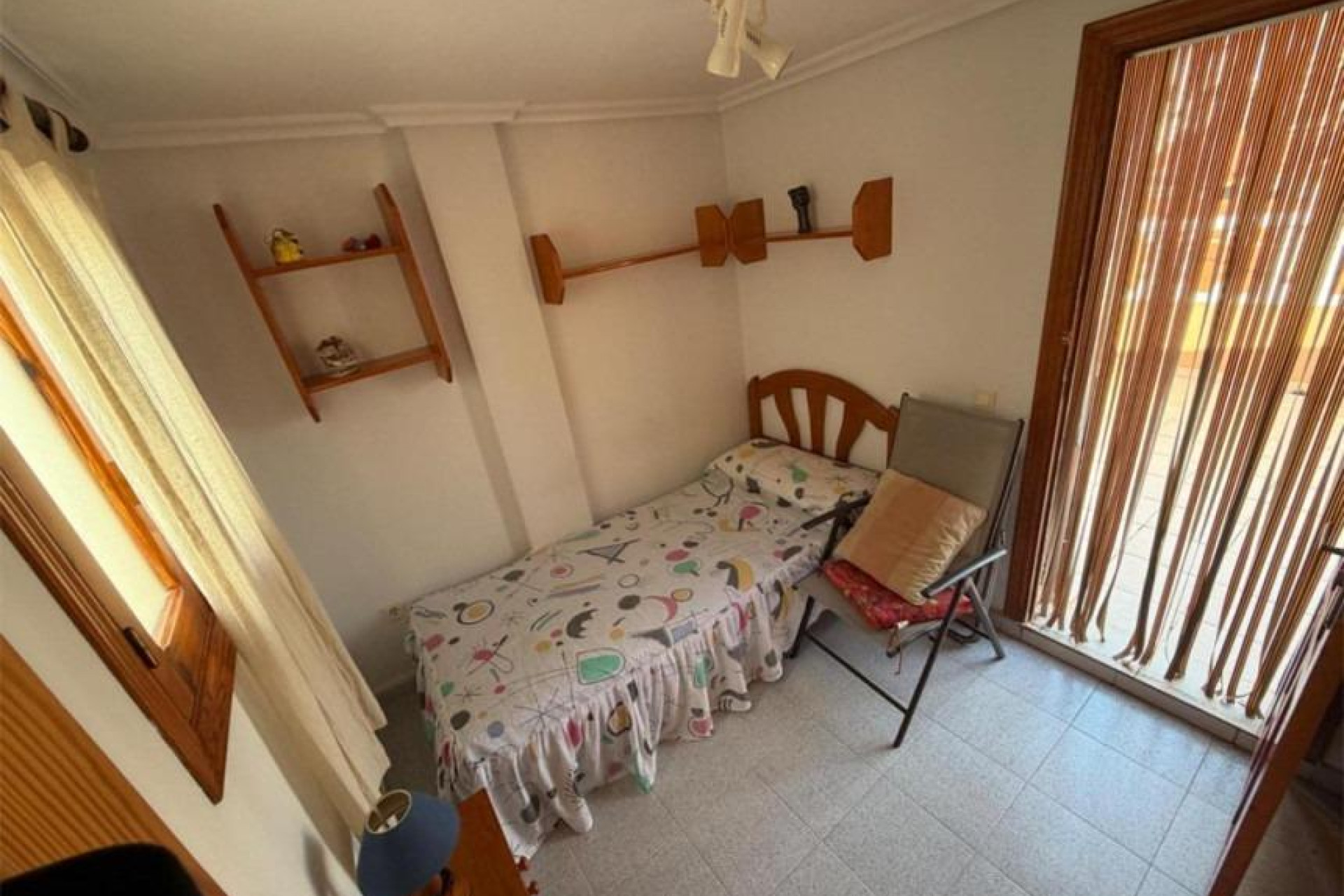 Herverkoop - Apartment - Torrevieja - Los Europeos