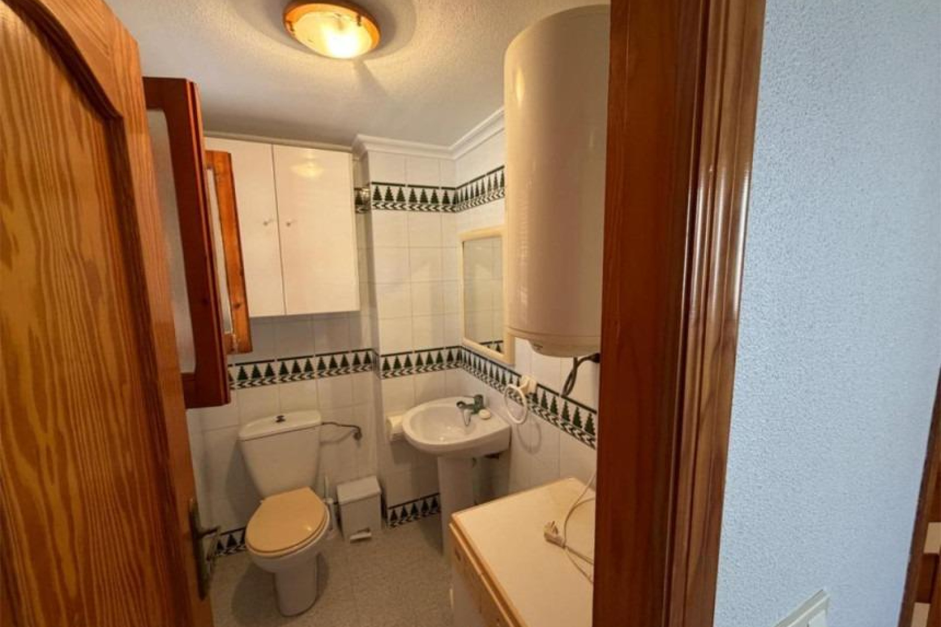 Herverkoop - Apartment - Torrevieja - Los Europeos