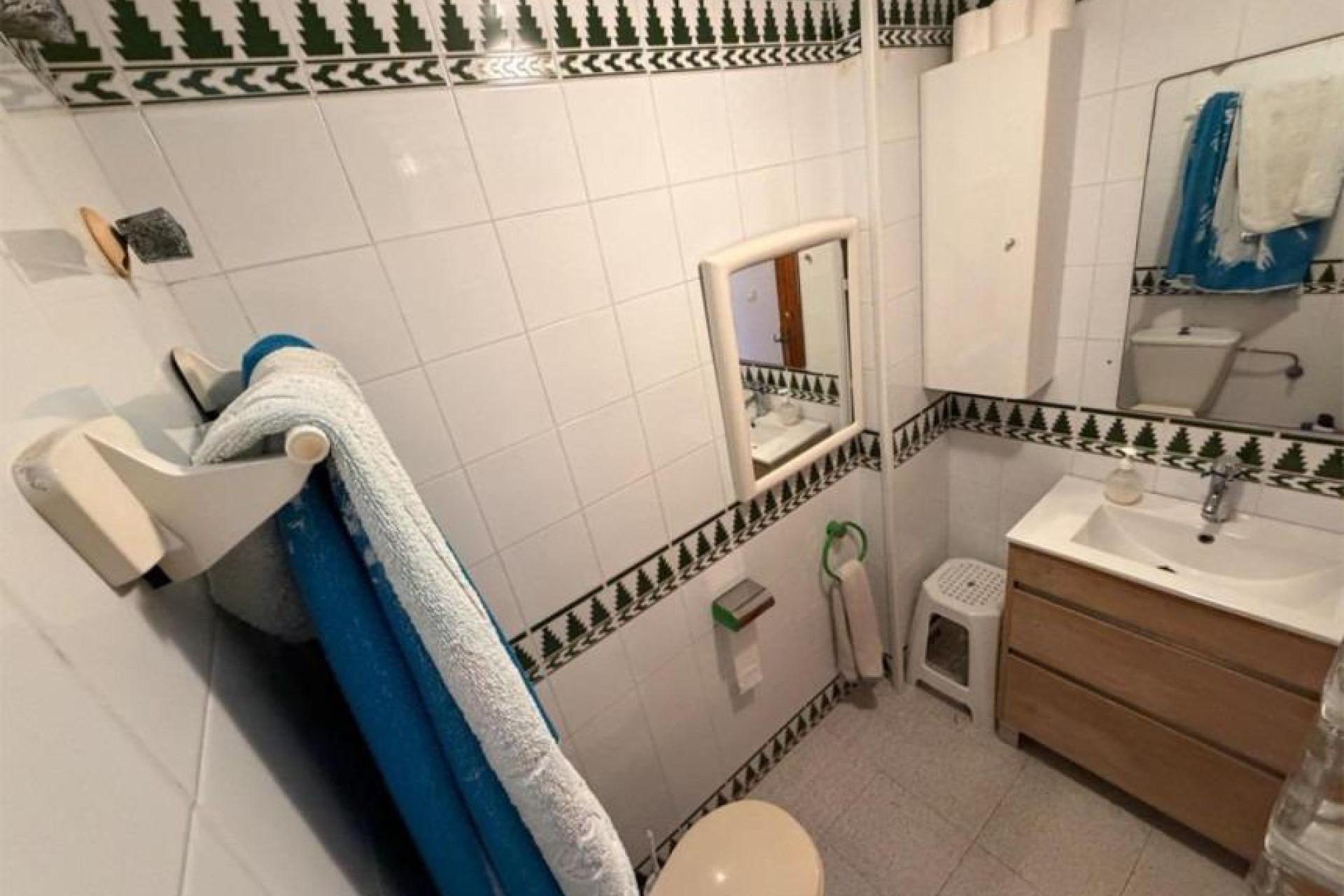 Herverkoop - Apartment - Torrevieja - Los Europeos