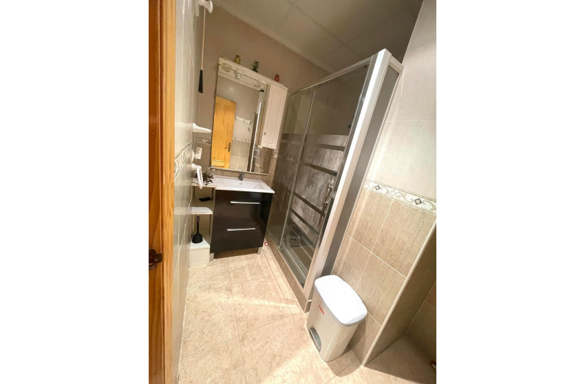 Herverkoop - Apartment - Torrevieja - Los Europeos