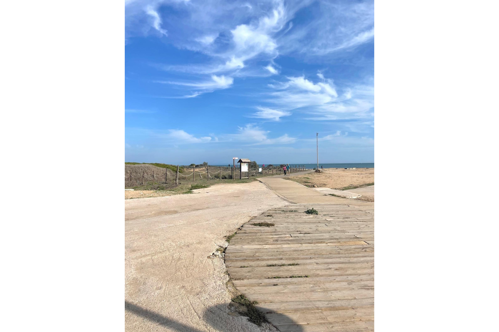 Herverkoop - Apartment - Torrevieja - Los Europeos