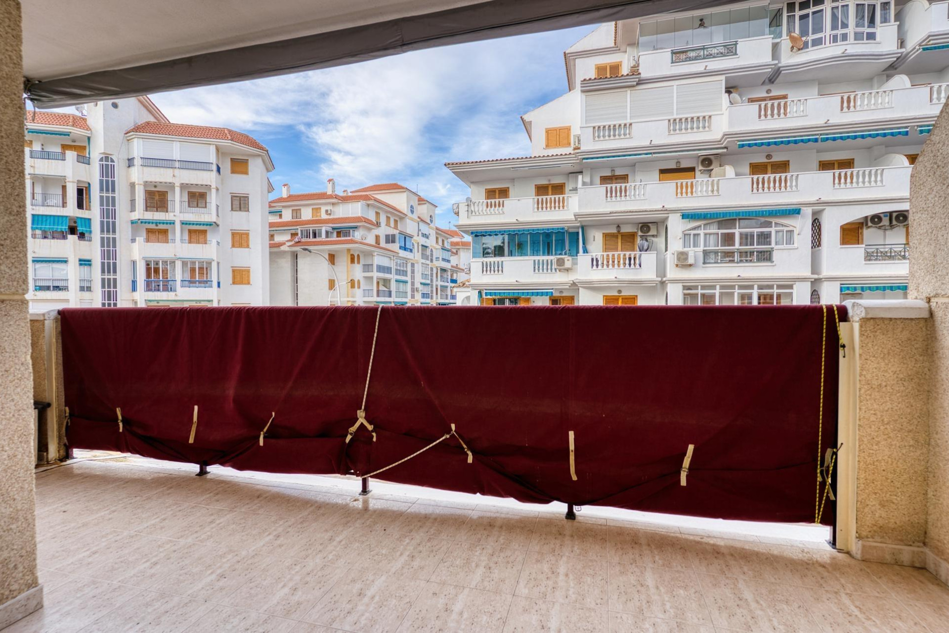 Herverkoop - Apartment - Torrevieja - Los Europeos