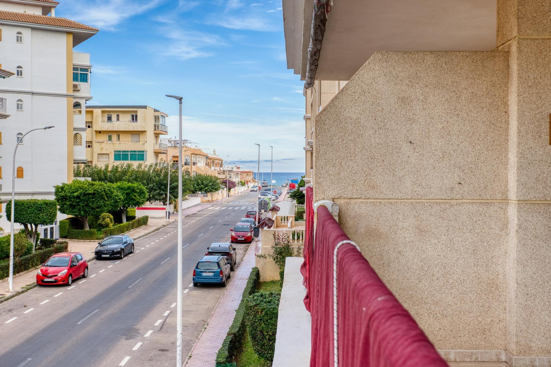 Herverkoop - Apartment - Torrevieja - Los Europeos
