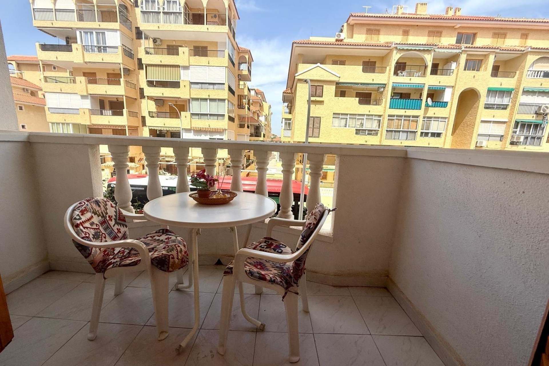 Herverkoop - Apartment - Torrevieja - Los Europeos