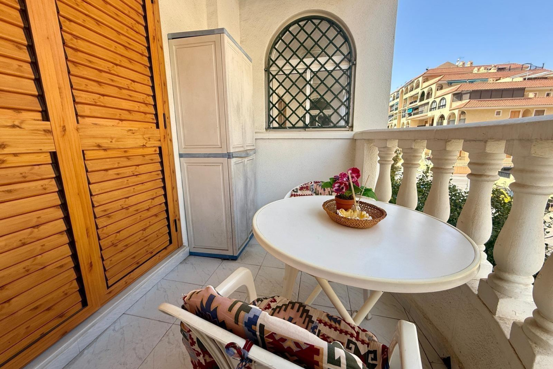 Herverkoop - Apartment - Torrevieja - Los Europeos