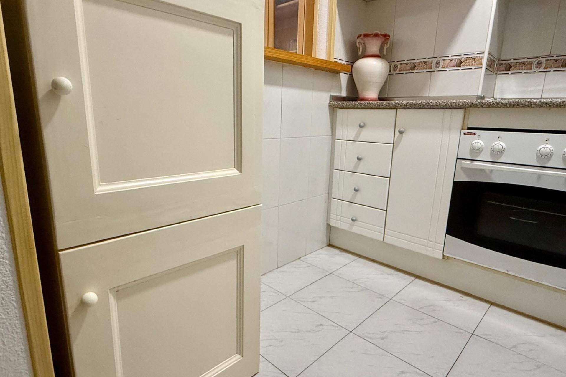 Herverkoop - Apartment - Torrevieja - Los Europeos