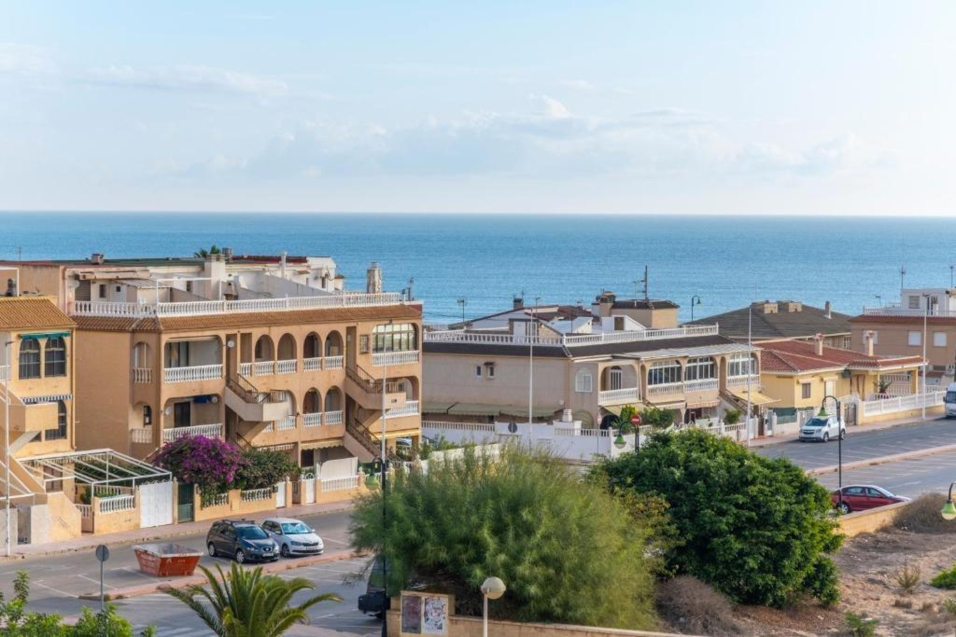 Herverkoop - Apartment - Torrevieja - Los Europeos