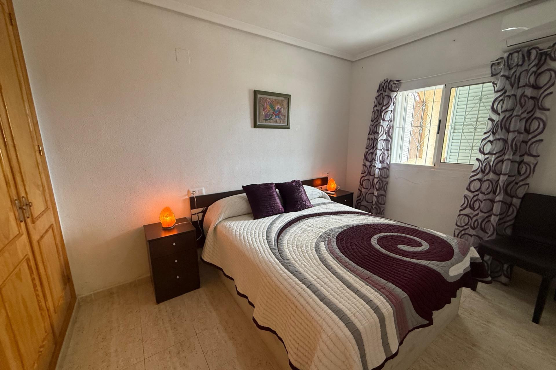 Herverkoop - Apartment - Torrevieja - Los Europeos