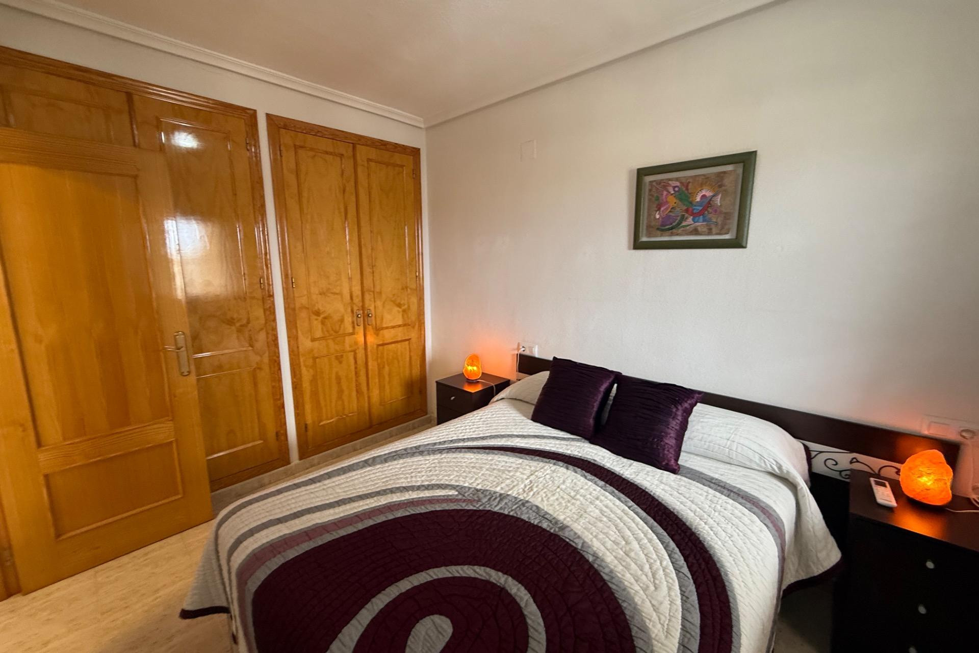 Herverkoop - Apartment - Torrevieja - Los Europeos