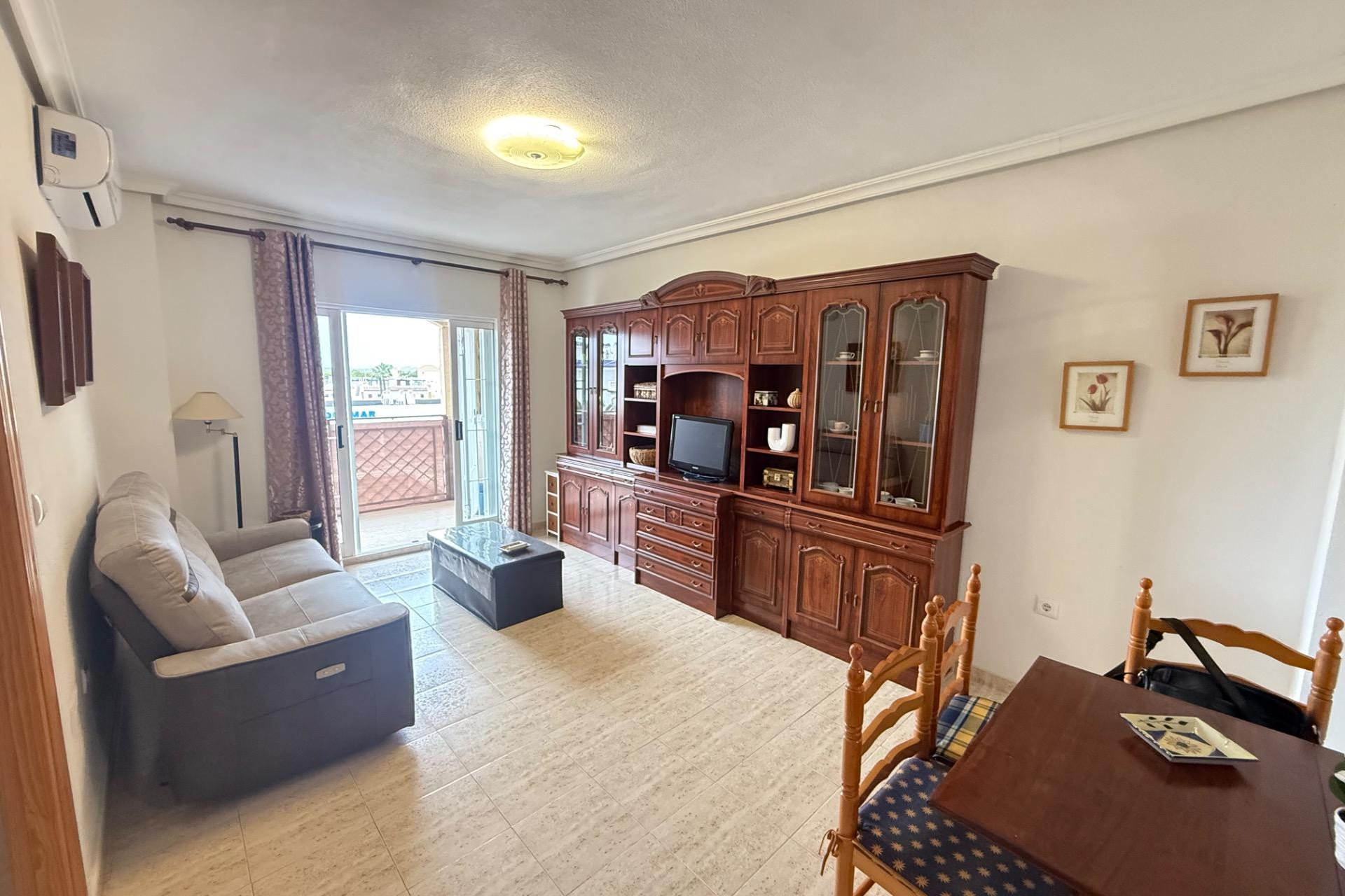 Herverkoop - Apartment - Torrevieja - Los Europeos