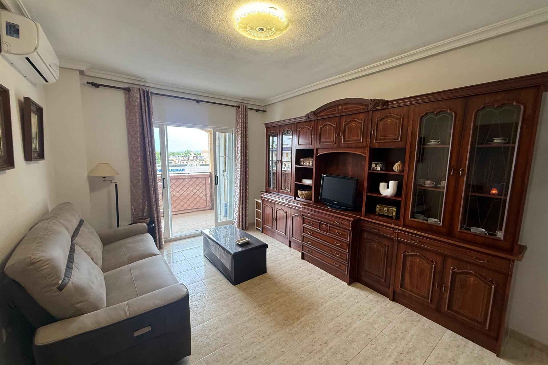 Herverkoop - Apartment - Torrevieja - Los Europeos