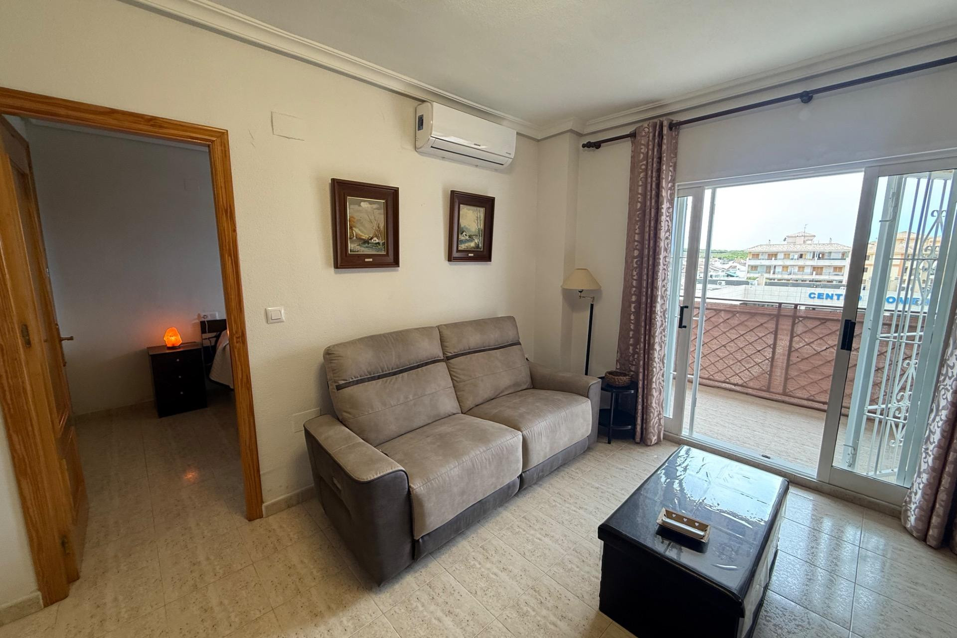 Herverkoop - Apartment - Torrevieja - Los Europeos