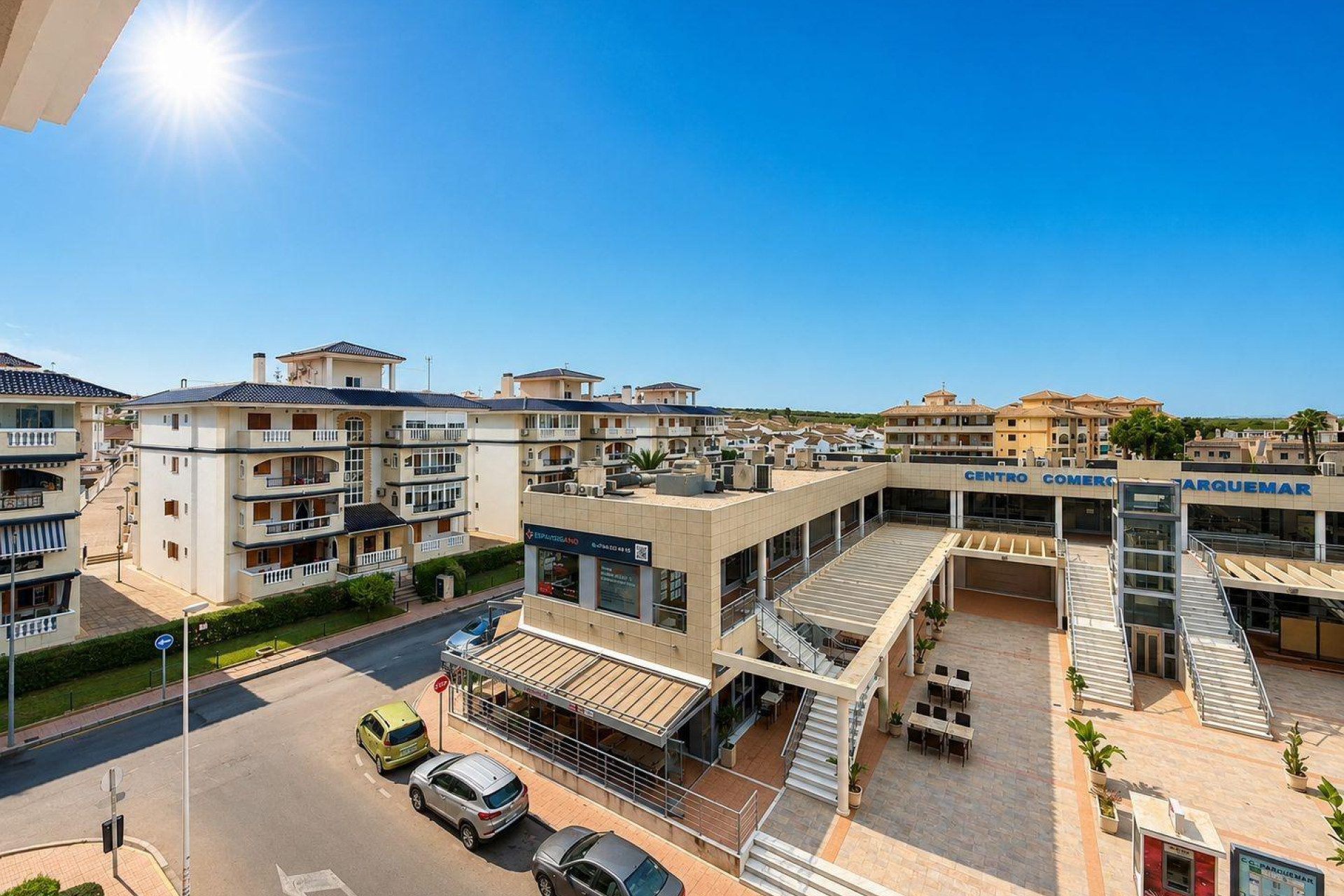 Herverkoop - Apartment - Torrevieja - Los Europeos