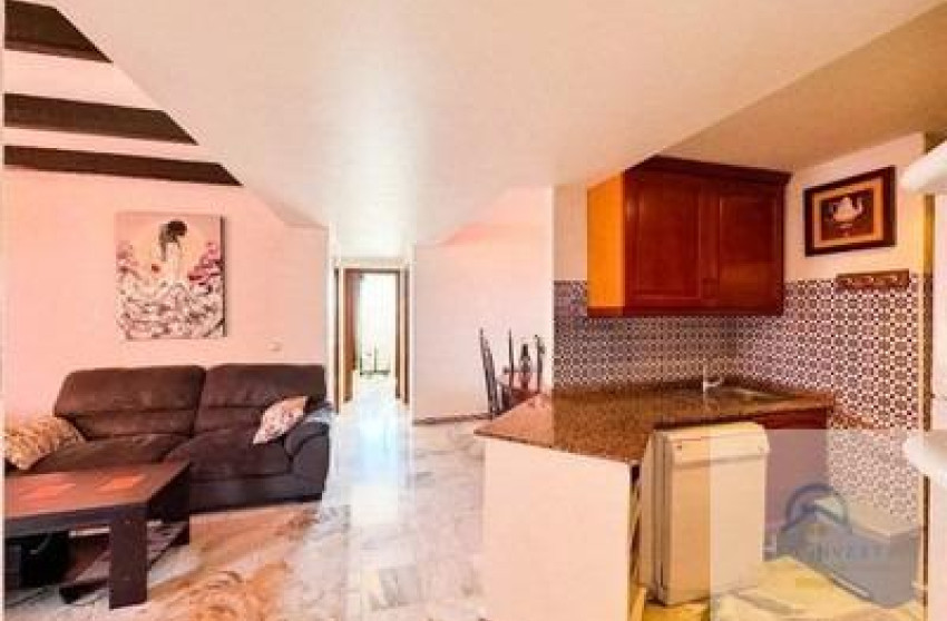 Herverkoop - Apartment - Torrevieja - Los Frutales