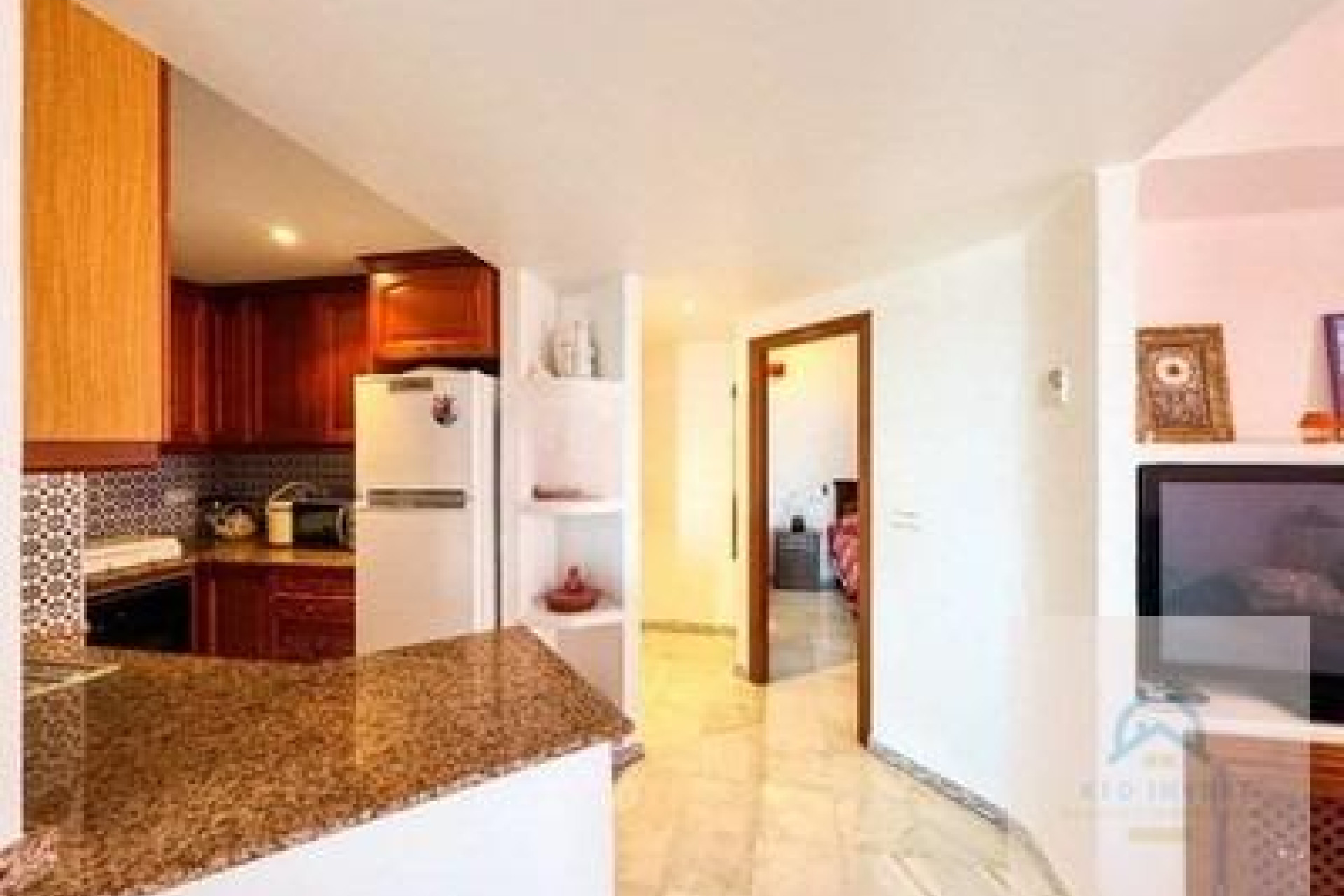 Herverkoop - Apartment - Torrevieja - Los Frutales