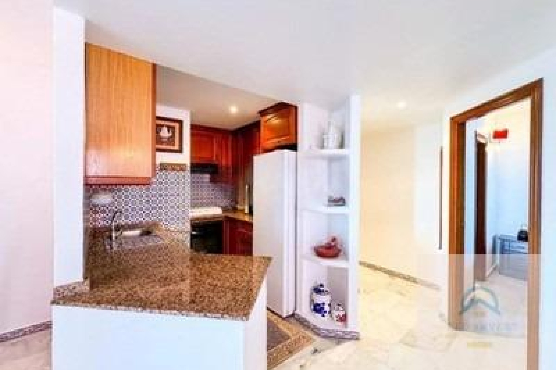 Herverkoop - Apartment - Torrevieja - Los Frutales