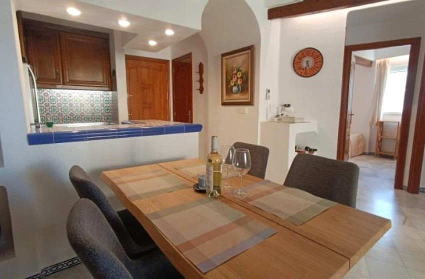 Herverkoop - Apartment - Torrevieja - Los Frutales