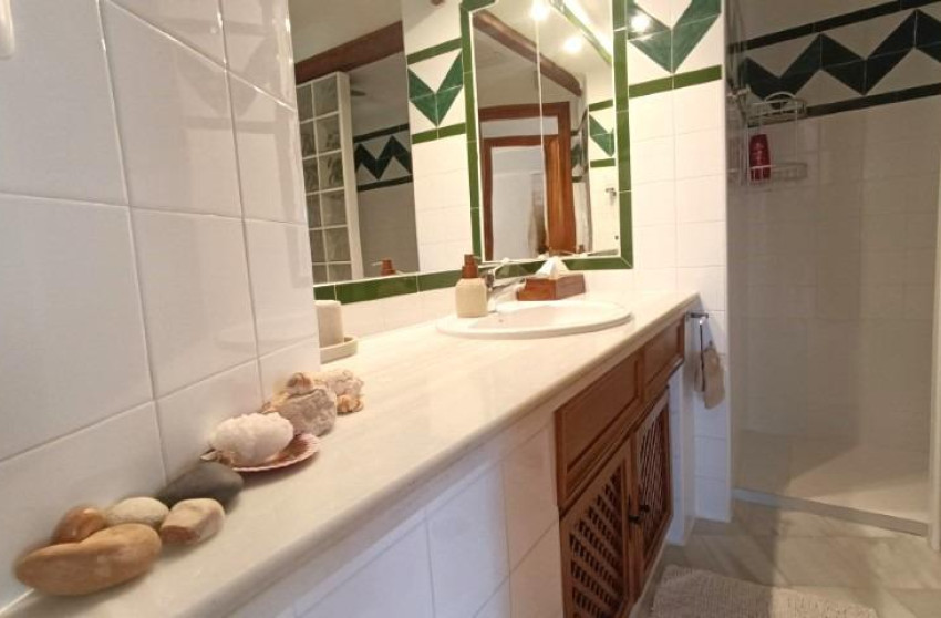 Herverkoop - Apartment - Torrevieja - Los Frutales