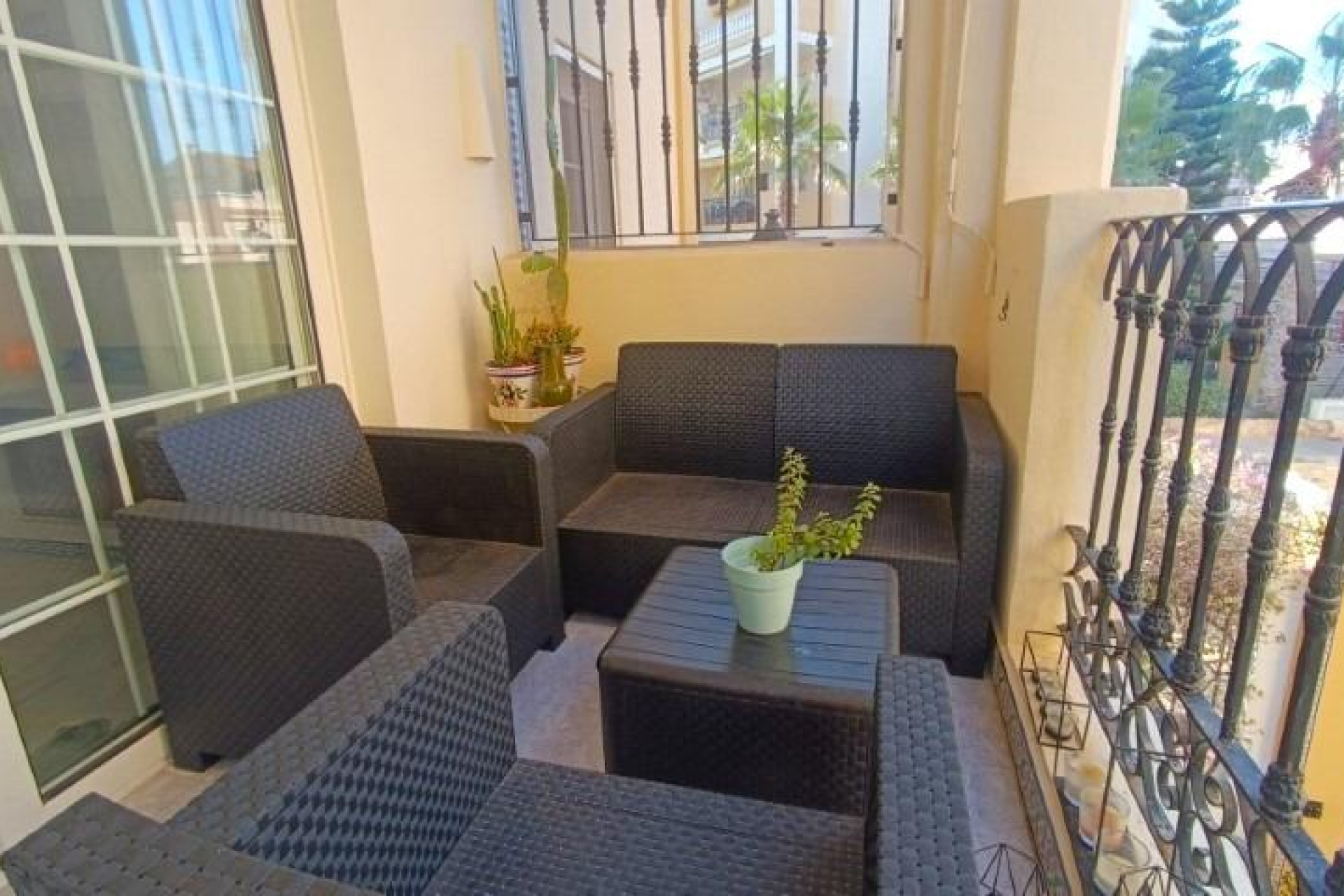 Herverkoop - Apartment - Torrevieja - Los Frutales