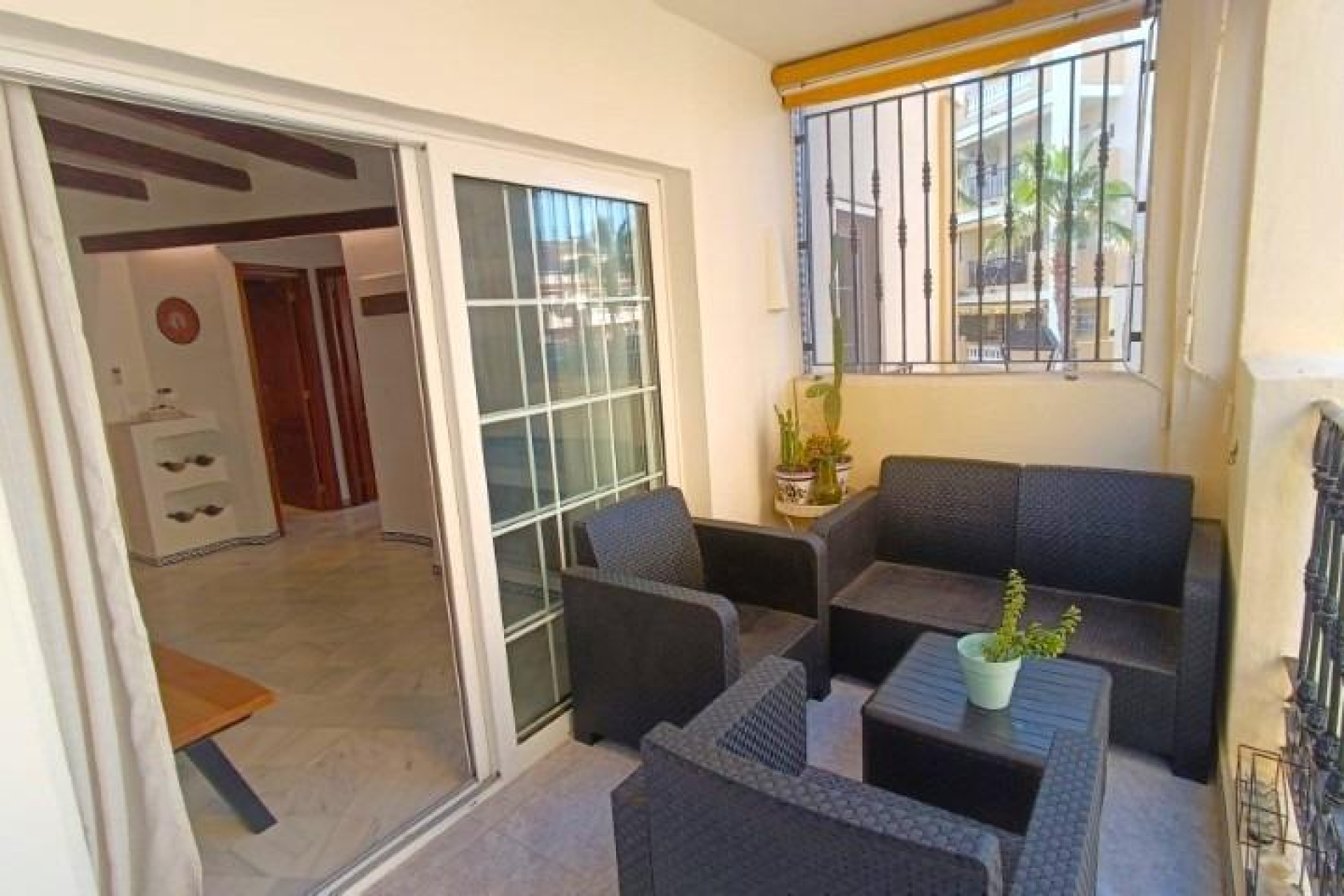 Herverkoop - Apartment - Torrevieja - Los Frutales