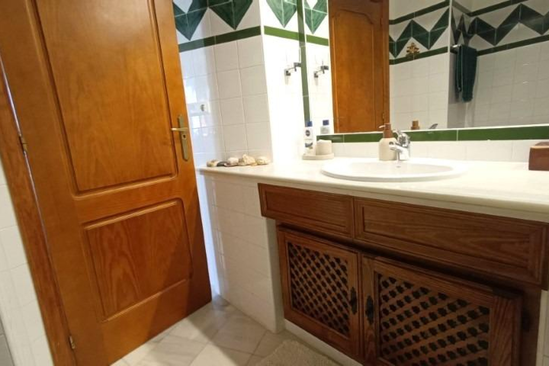 Herverkoop - Apartment - Torrevieja - Los Frutales