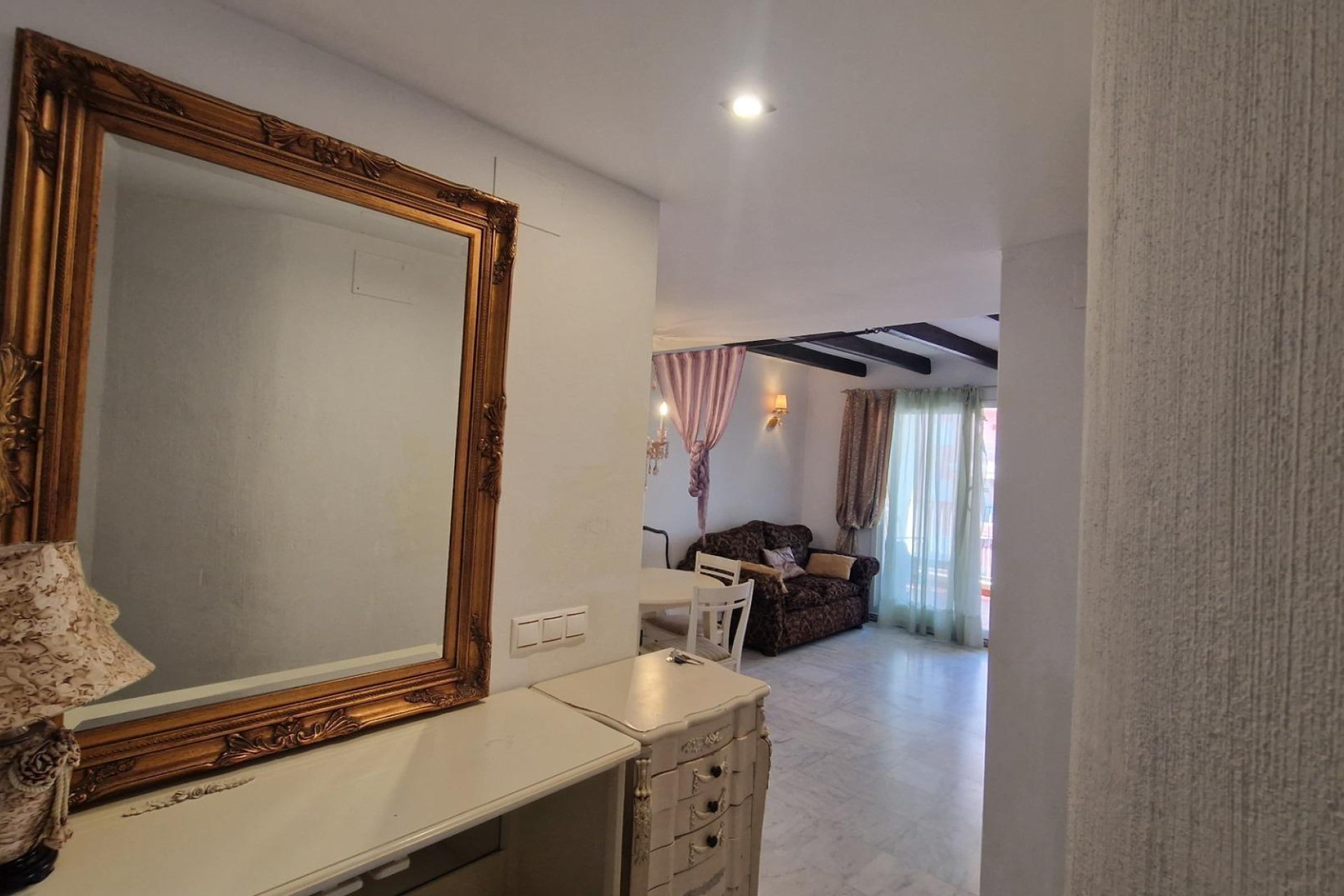 Herverkoop - Apartment - Torrevieja - Los Frutales