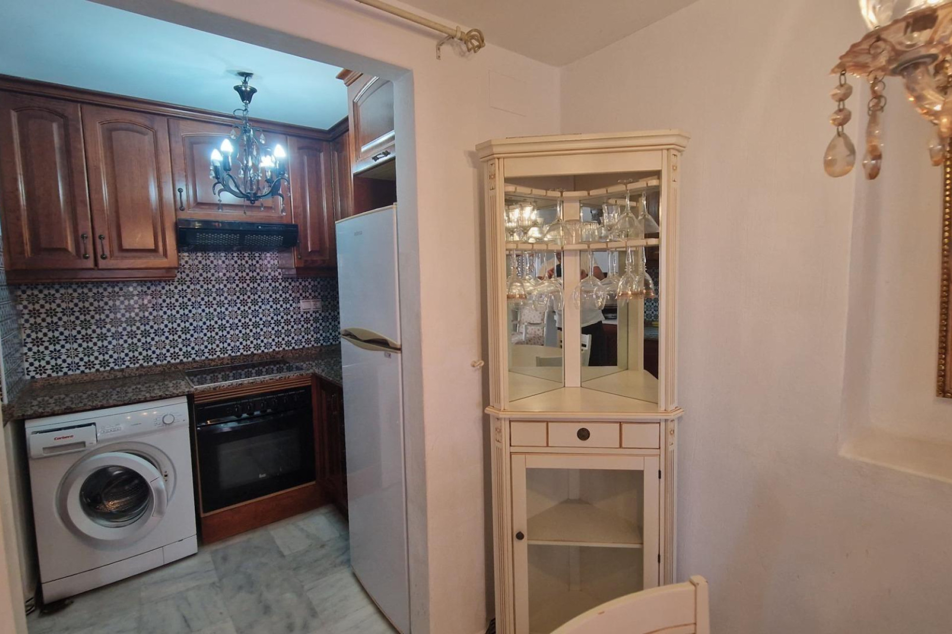 Herverkoop - Apartment - Torrevieja - Los Frutales