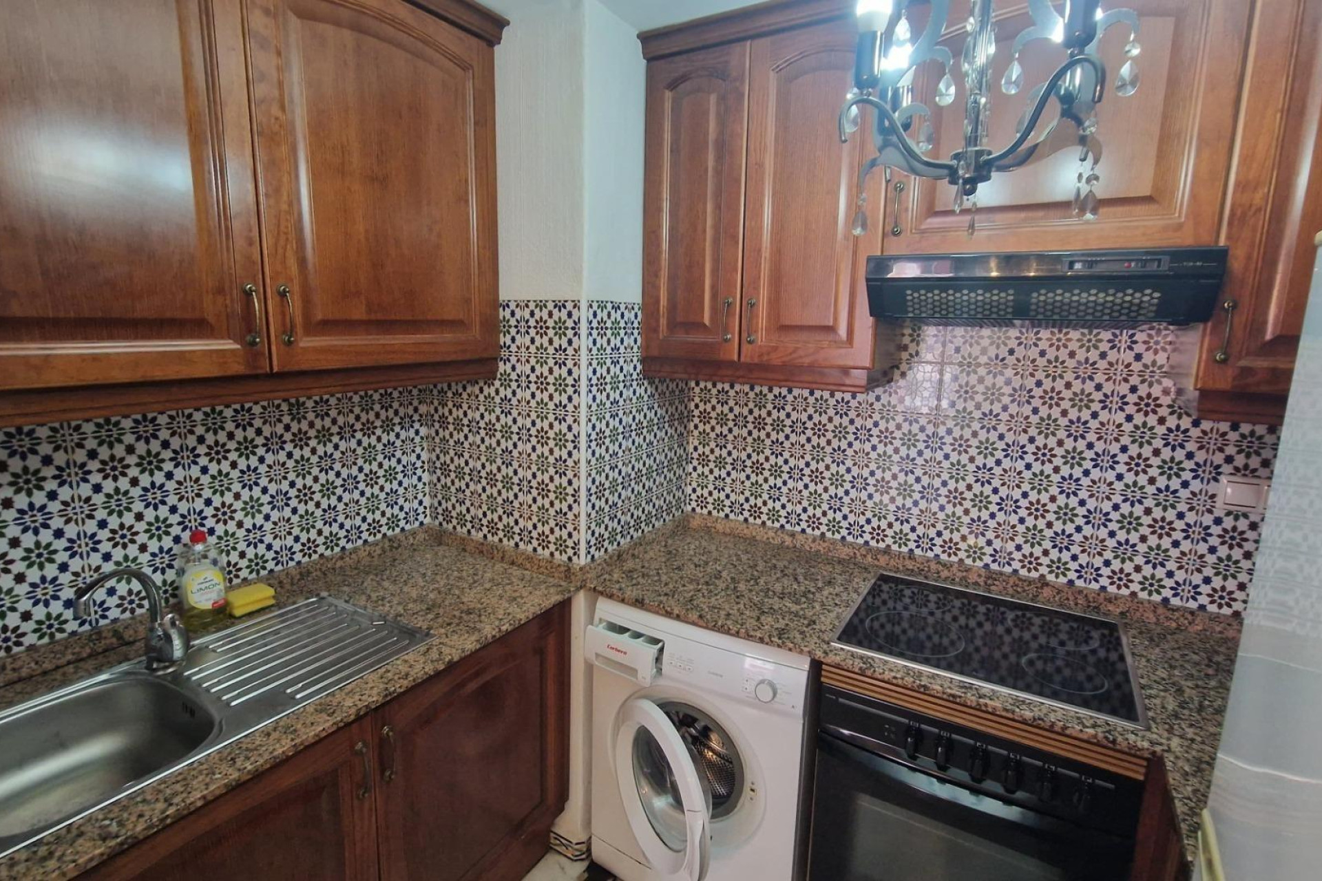 Herverkoop - Apartment - Torrevieja - Los Frutales