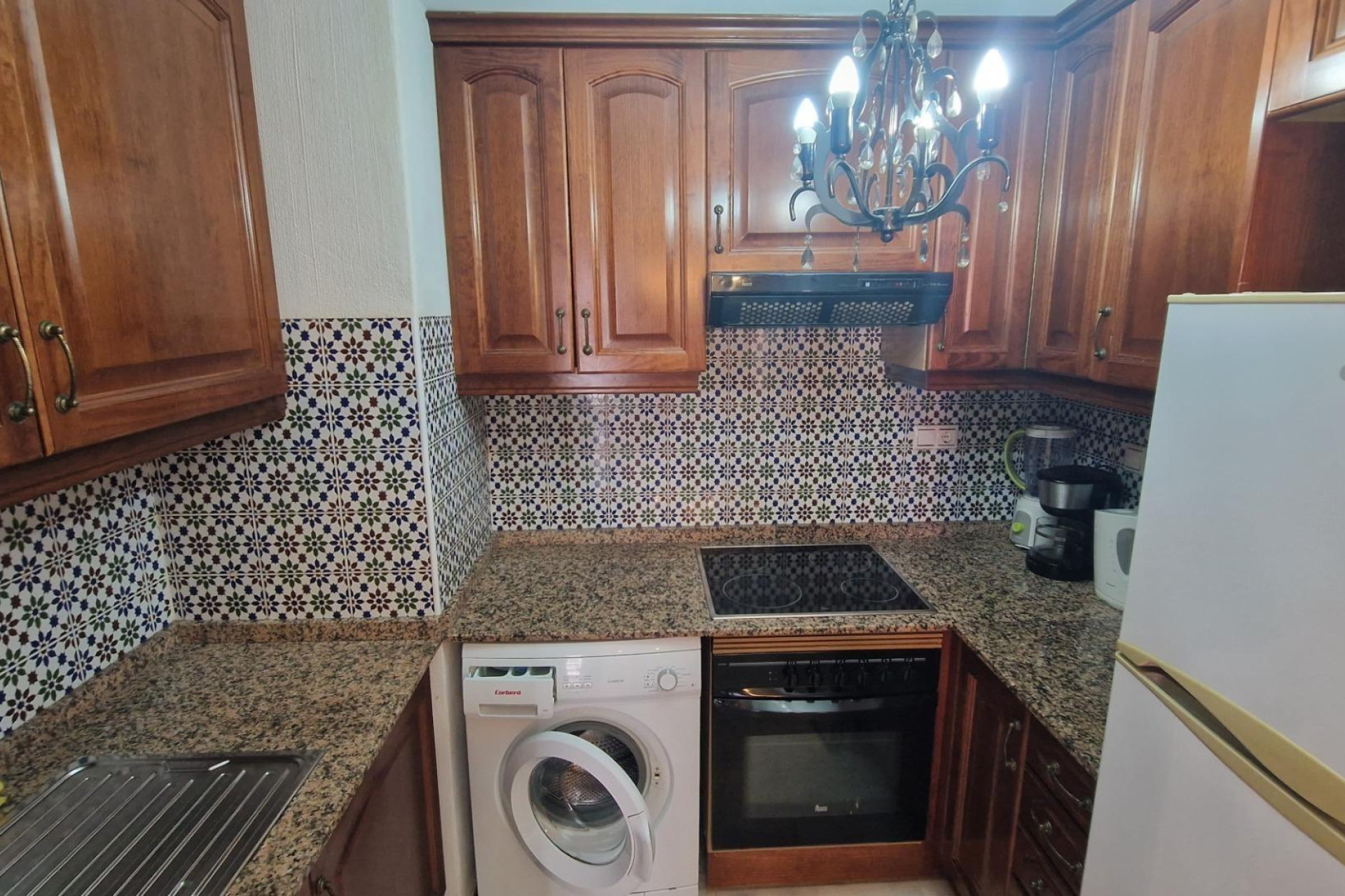 Herverkoop - Apartment - Torrevieja - Los Frutales
