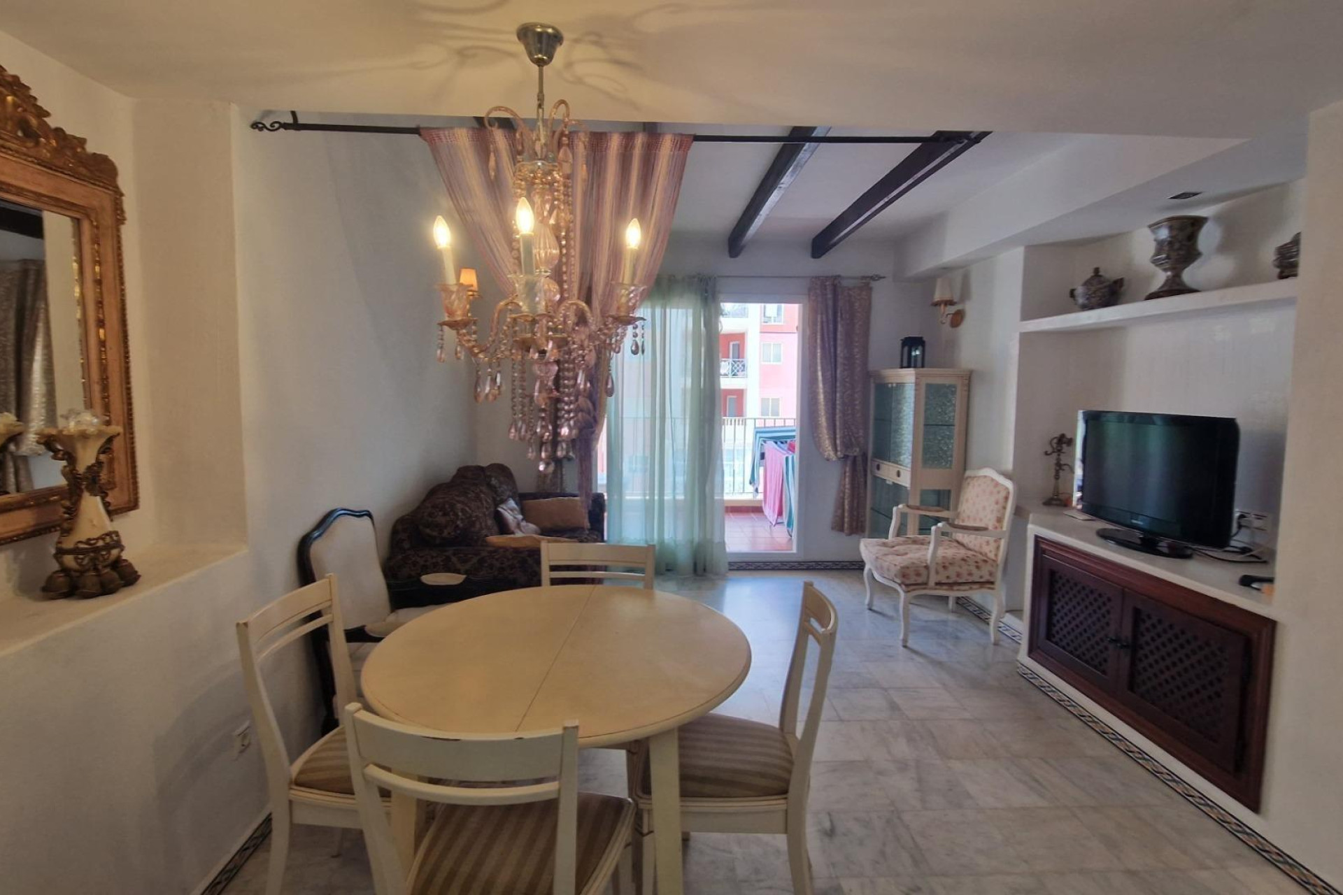 Herverkoop - Apartment - Torrevieja - Los Frutales