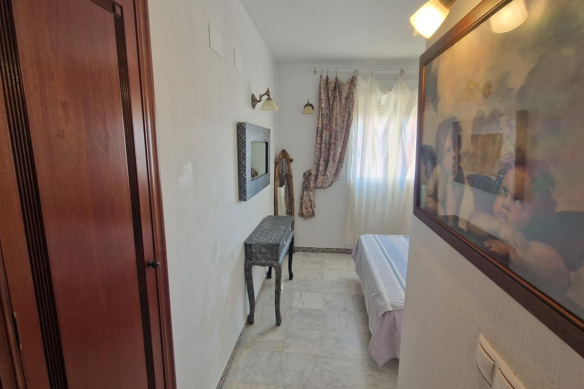 Herverkoop - Apartment - Torrevieja - Los Frutales