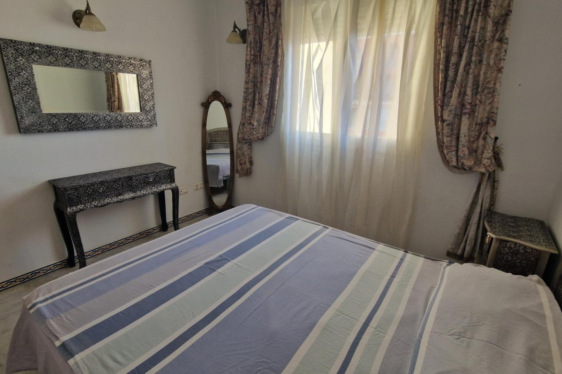 Herverkoop - Apartment - Torrevieja - Los Frutales