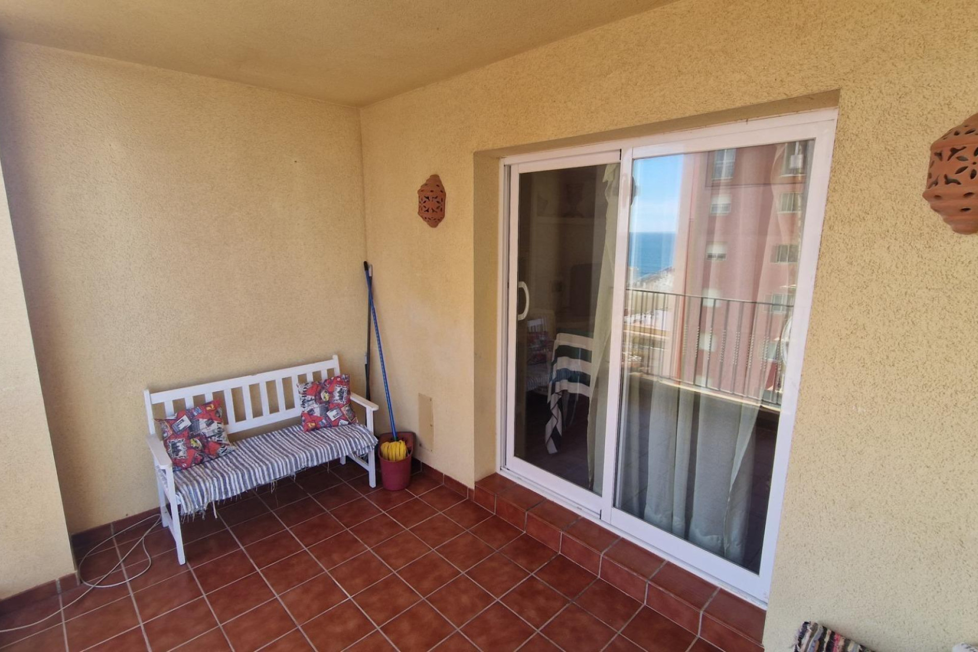 Herverkoop - Apartment - Torrevieja - Los Frutales