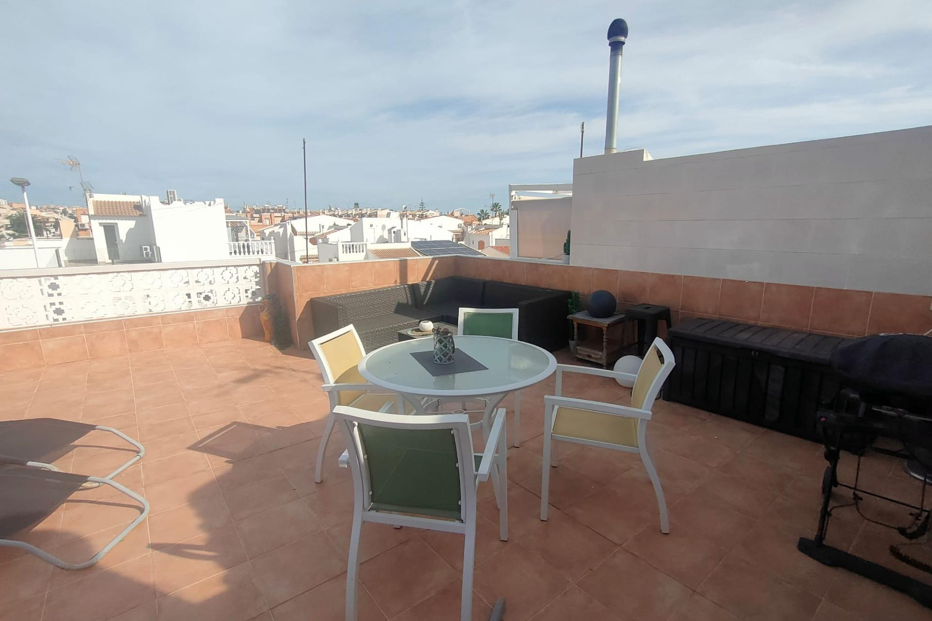 Herverkoop - Apartment - Torrevieja - Los Frutales