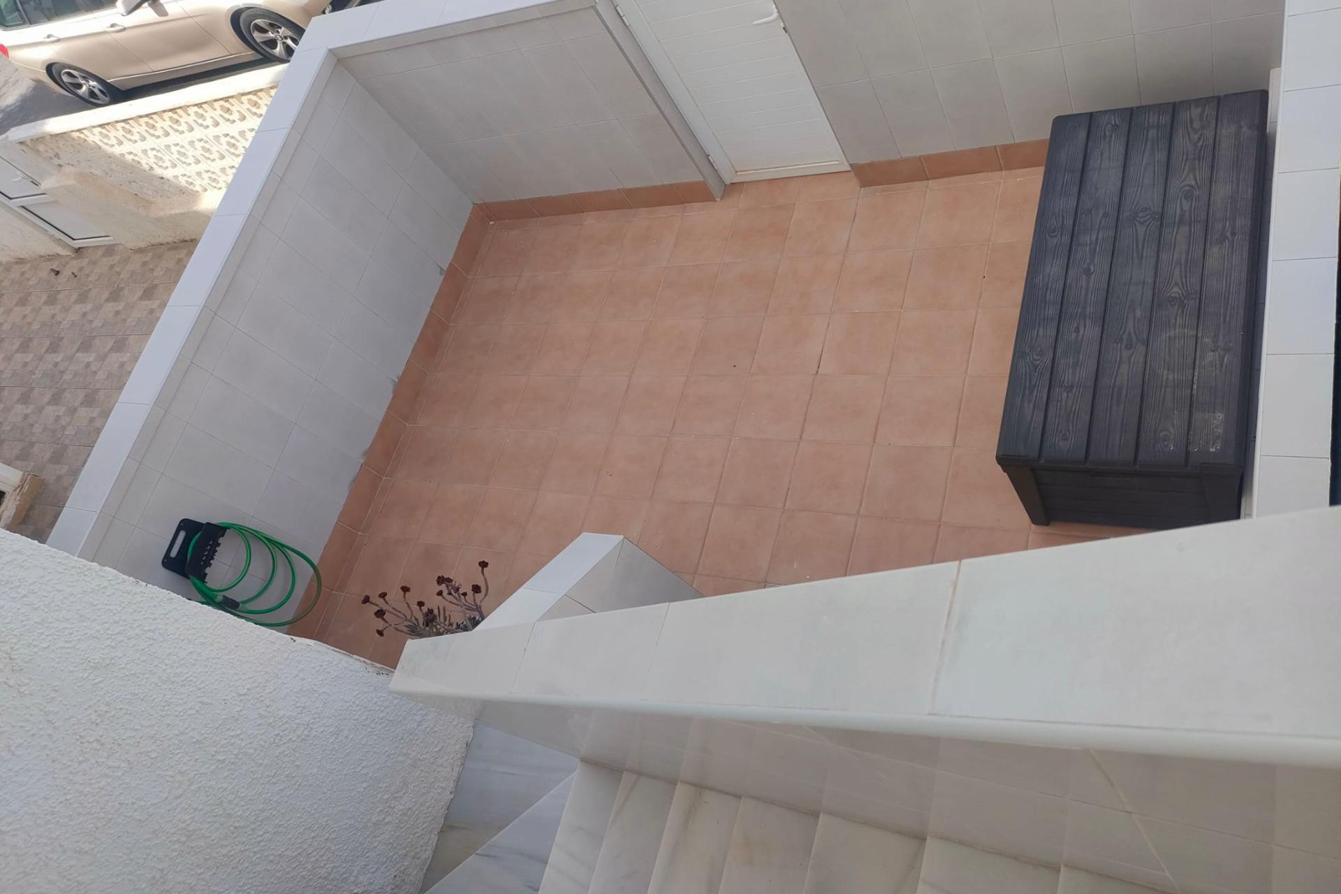 Herverkoop - Apartment - Torrevieja - Los Frutales