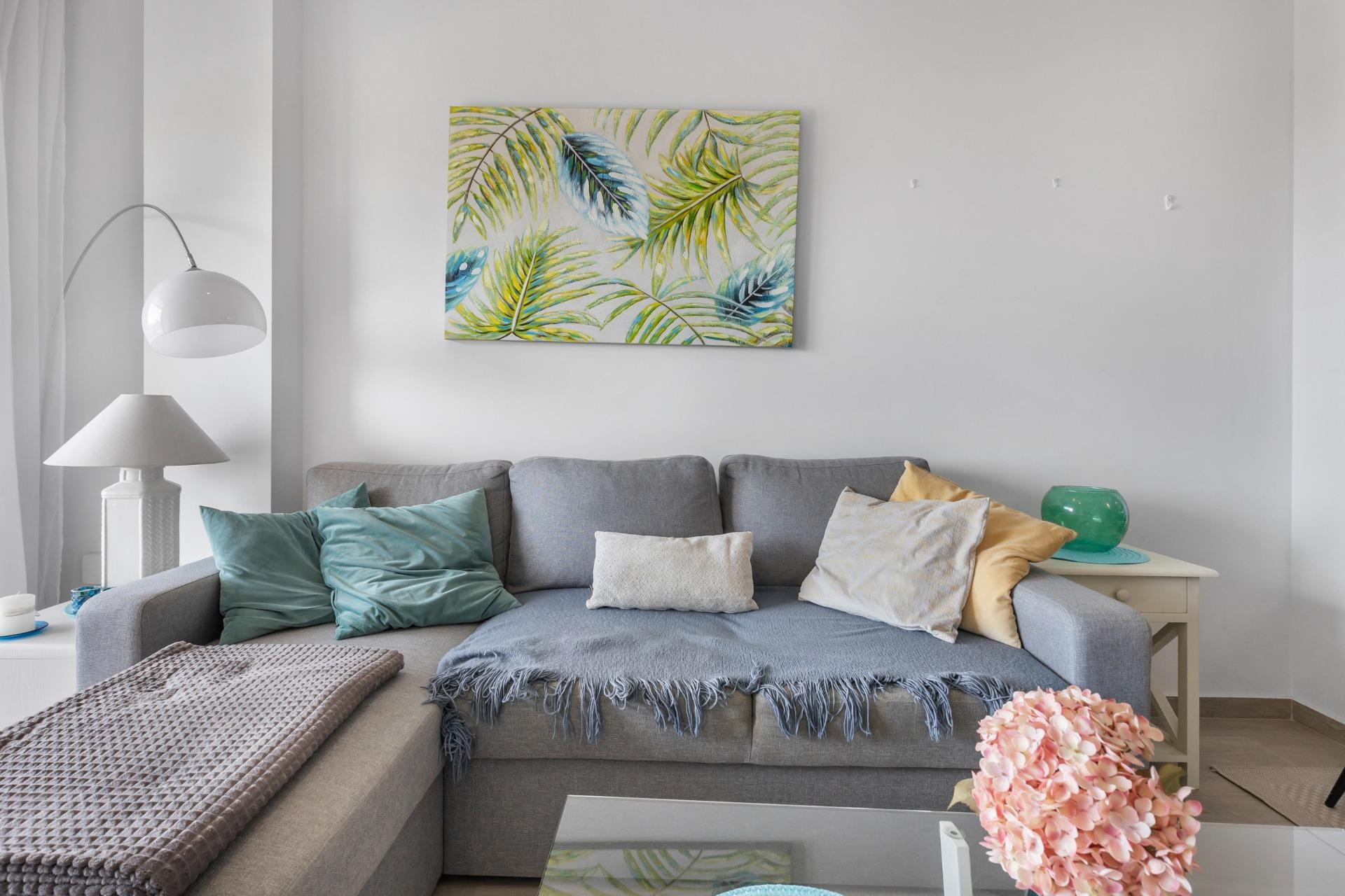 Herverkoop - Apartment - Torrevieja - Los Frutales