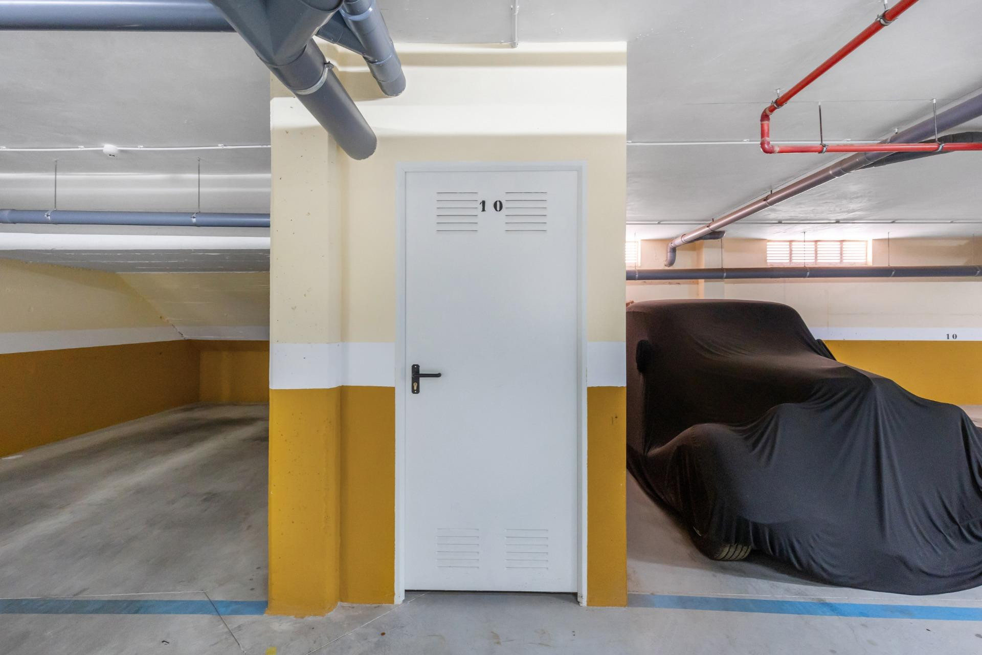 Herverkoop - Apartment - Torrevieja - Los Frutales