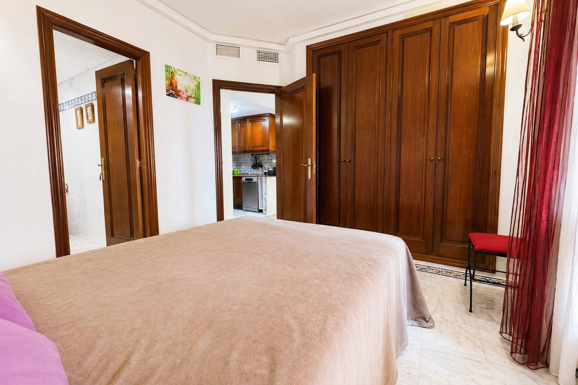 Herverkoop - Apartment - Torrevieja - Los Frutales