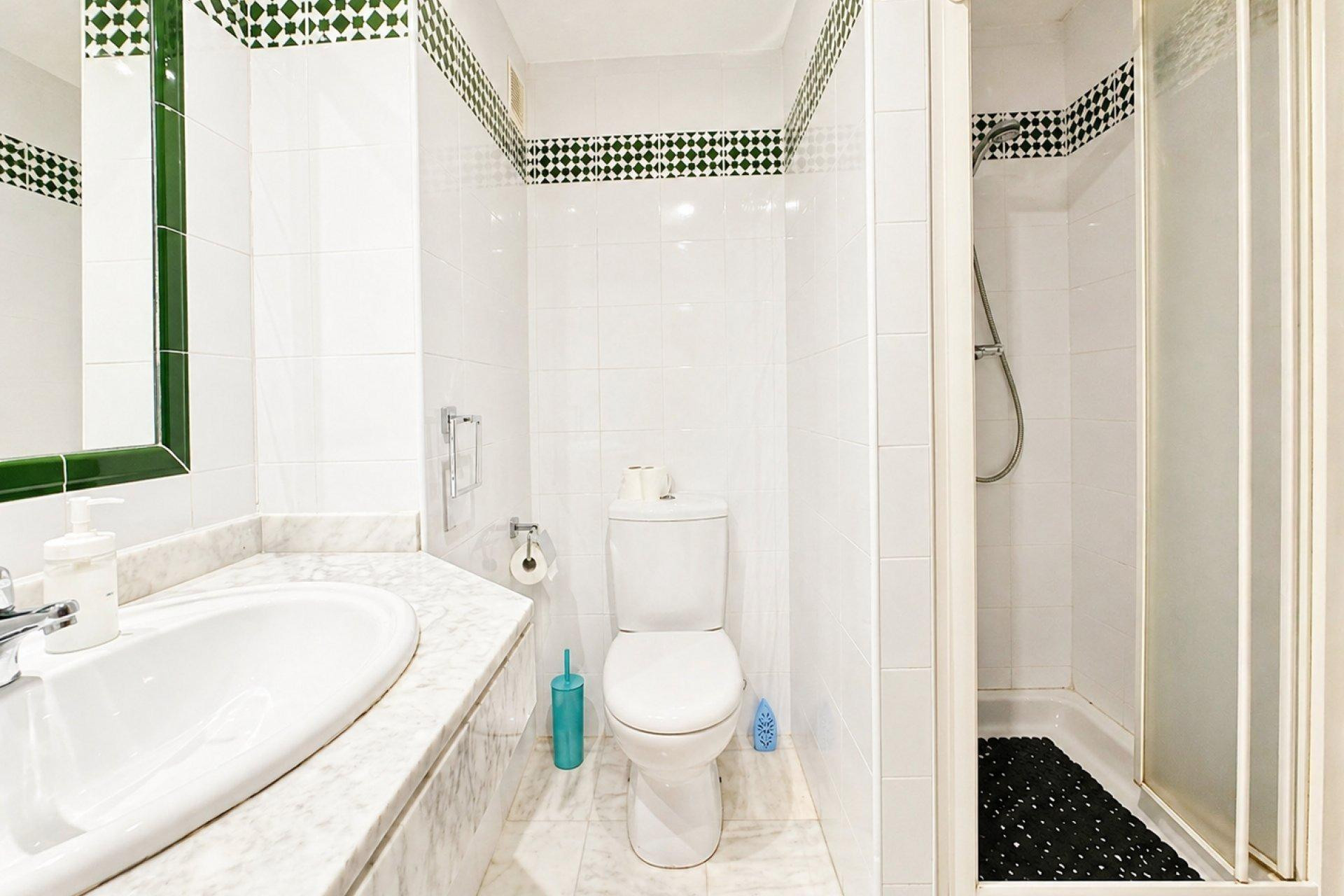 Herverkoop - Apartment - Torrevieja - Los Frutales