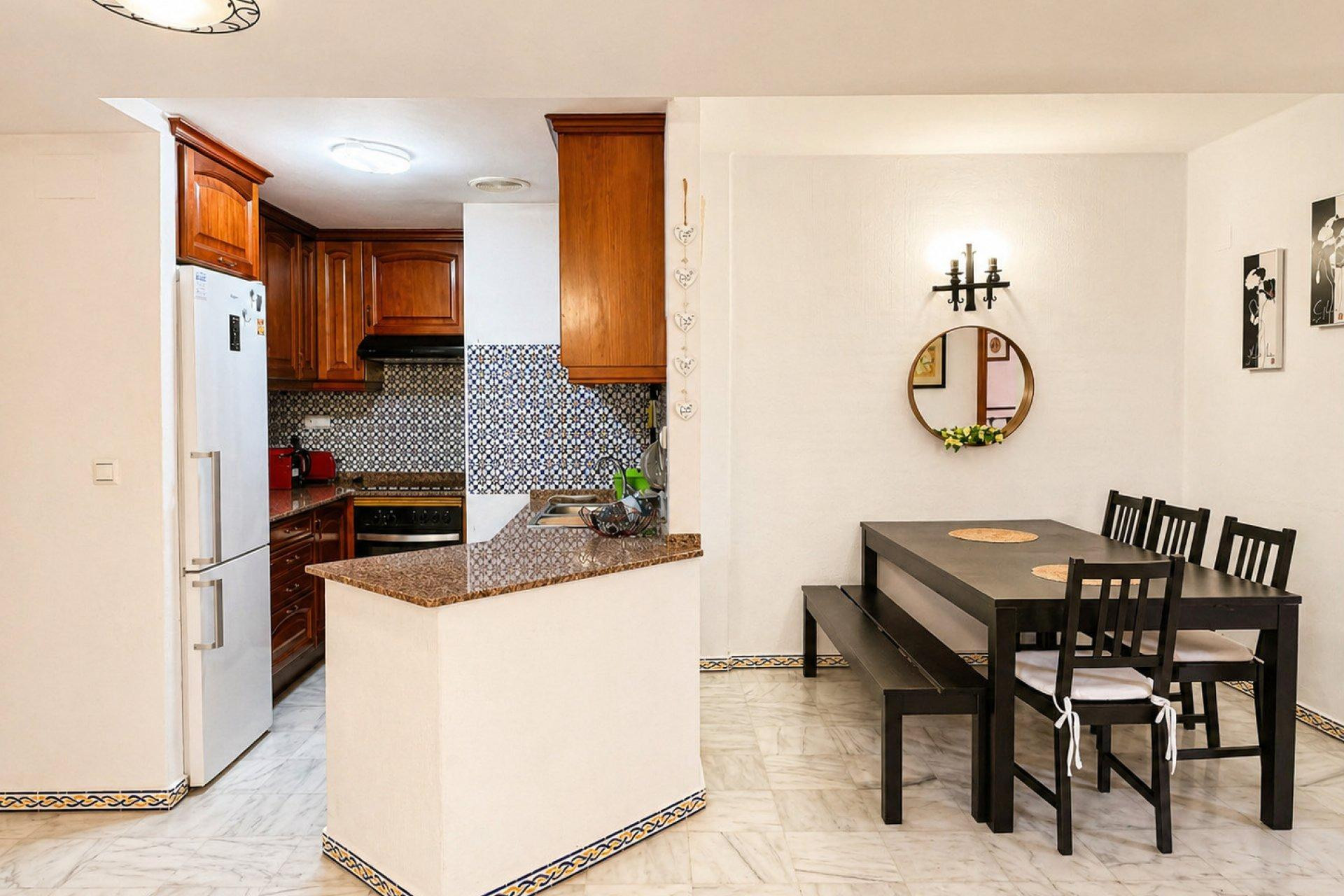 Herverkoop - Apartment - Torrevieja - Los Frutales