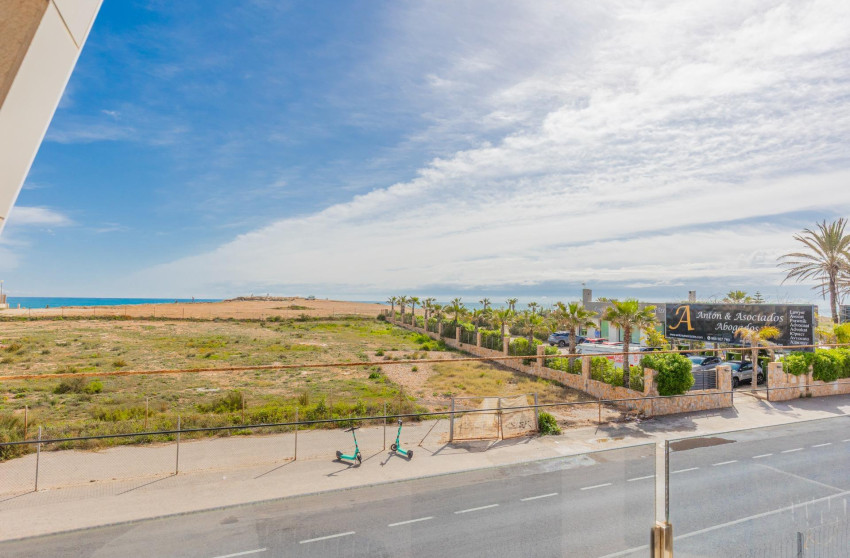 Herverkoop - Apartment - Torrevieja - Los Frutales